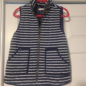 Quilted Vest